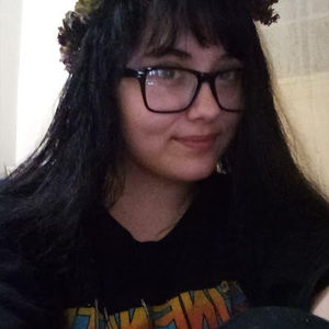 Meet your Posher, Audrey